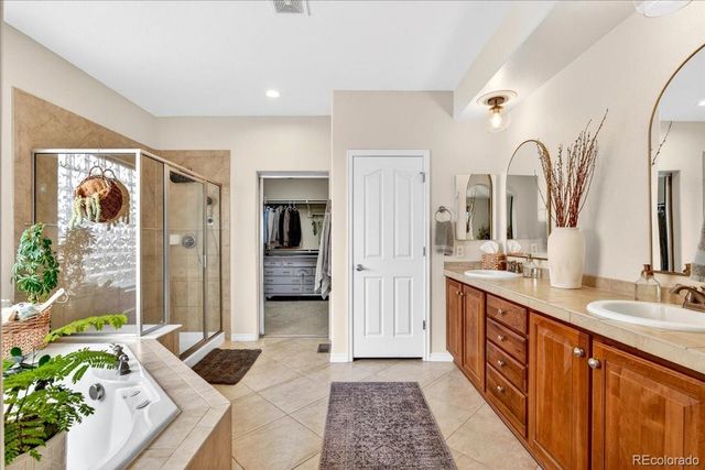 5509 Sawdust Loop, Parker, CO 80134