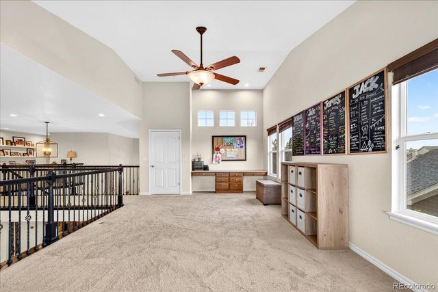 5509 Sawdust Loop, Parker, CO 80134