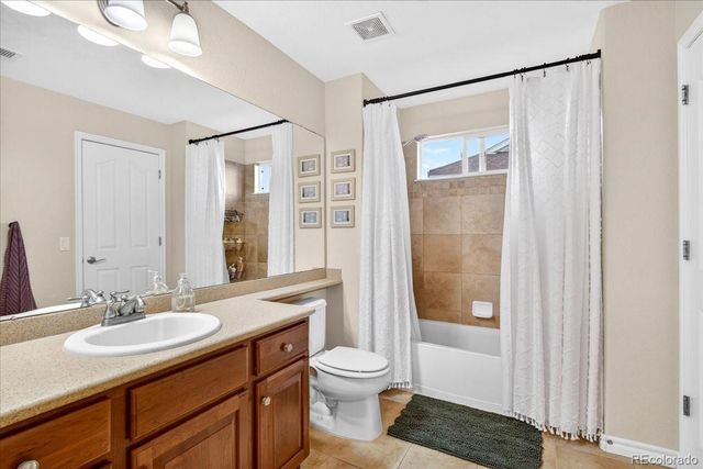 5509 Sawdust Loop, Parker, CO 80134