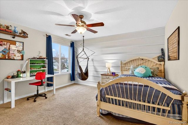 5509 Sawdust Loop, Parker, CO 80134