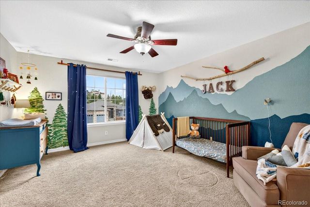 5509 Sawdust Loop, Parker, CO 80134
