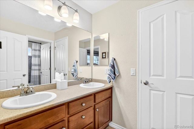 5509 Sawdust Loop, Parker, CO 80134