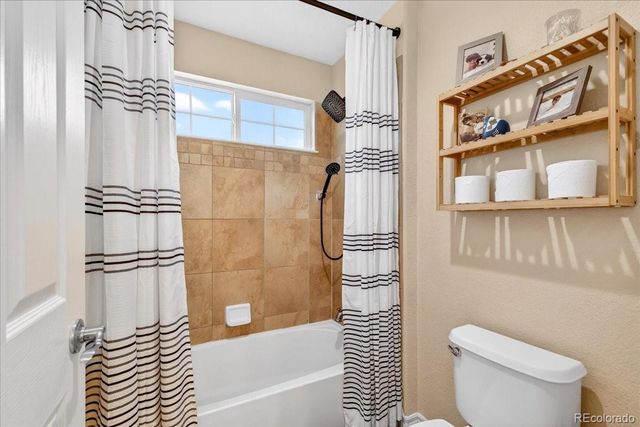 5509 Sawdust Loop, Parker, CO 80134
