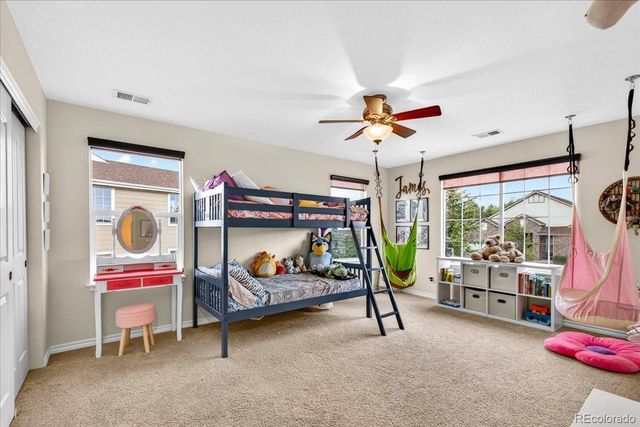 5509 Sawdust Loop, Parker, CO 80134