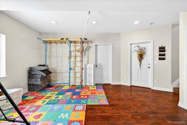 5509 Sawdust Loop, Parker, CO 80134