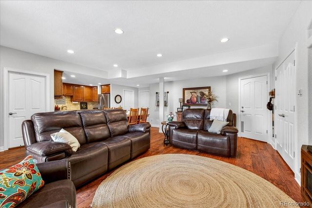 5509 Sawdust Loop, Parker, CO 80134