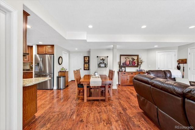 5509 Sawdust Loop, Parker, CO 80134