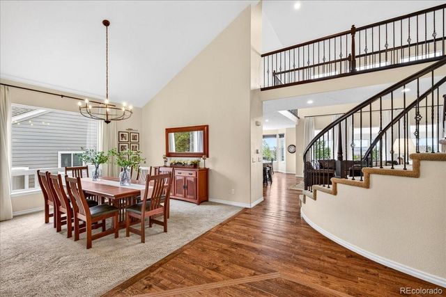 5509 Sawdust Loop, Parker, CO 80134
