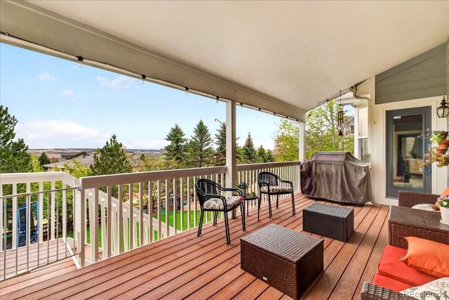 5509 Sawdust Loop, Parker, CO 80134