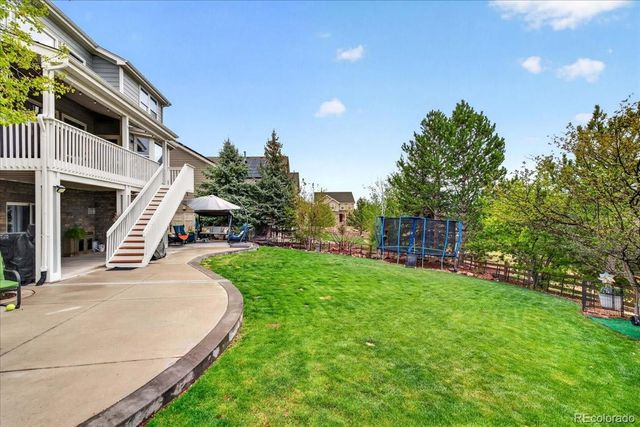 5509 Sawdust Loop, Parker, CO 80134