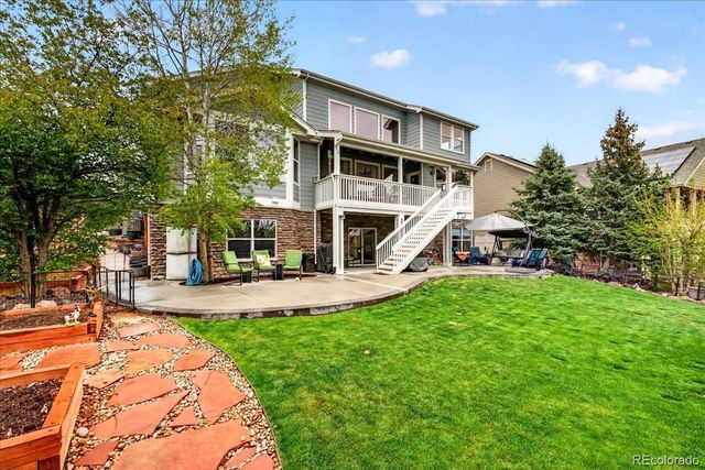 5509 Sawdust Loop, Parker, CO 80134