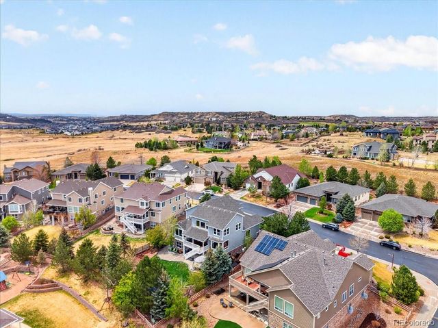 5509 Sawdust Loop, Parker, CO 80134