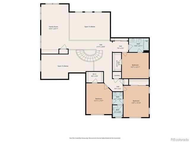 5509 Sawdust Loop, Parker, CO 80134