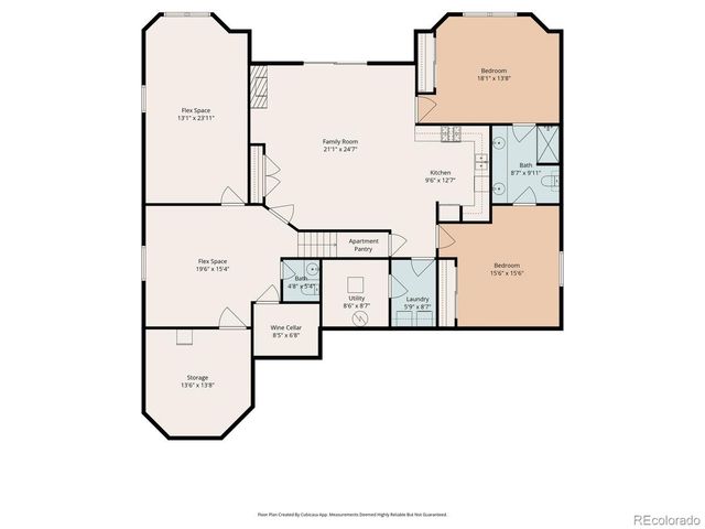 5509 Sawdust Loop, Parker, CO 80134