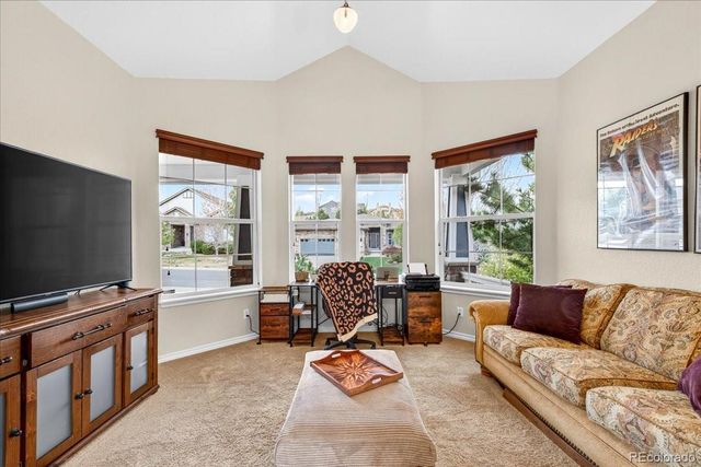 5509 Sawdust Loop, Parker, CO 80134