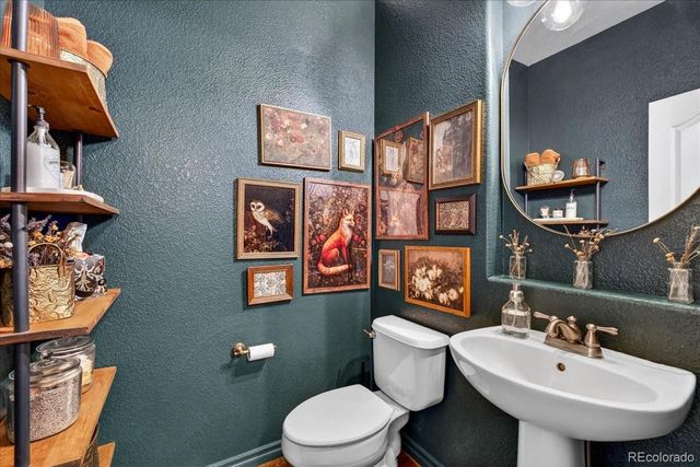 5509 Sawdust Loop, Parker, CO 80134