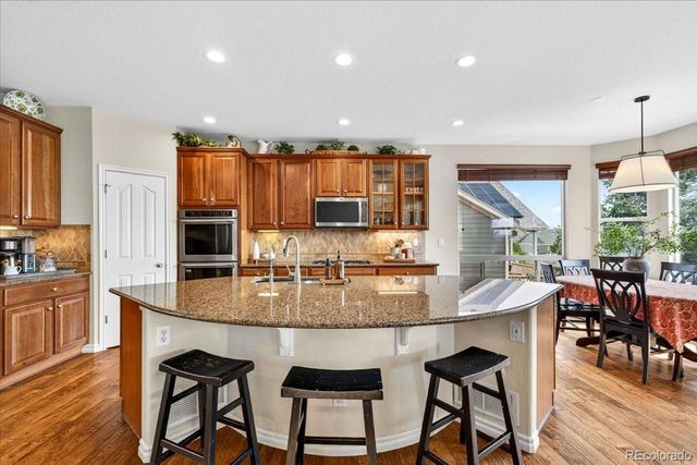 5509 Sawdust Loop, Parker, CO 80134