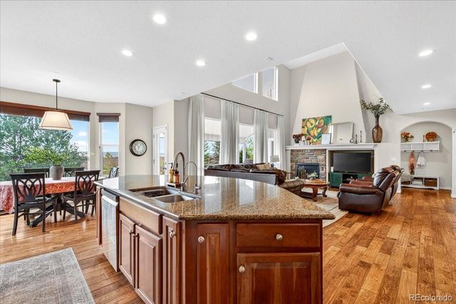 5509 Sawdust Loop, Parker, CO 80134