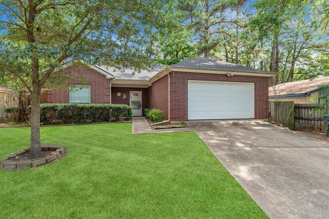 3003 Brook Drive, Huntsville, TX 77340