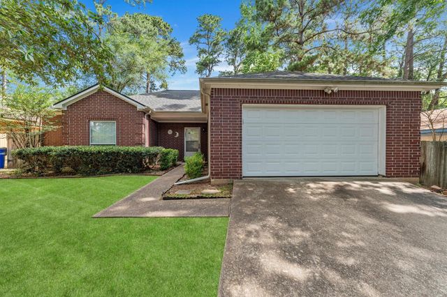 3003 Brook Drive, Huntsville, TX 77340
