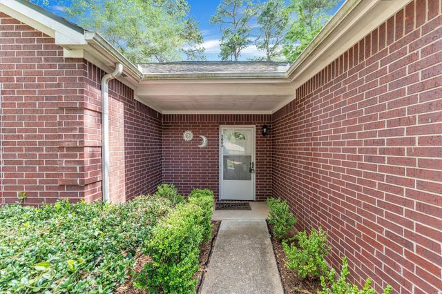 3003 Brook Drive, Huntsville, TX 77340