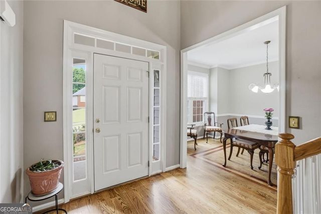 2123 Oak Falls Lane, Buford, GA 30519