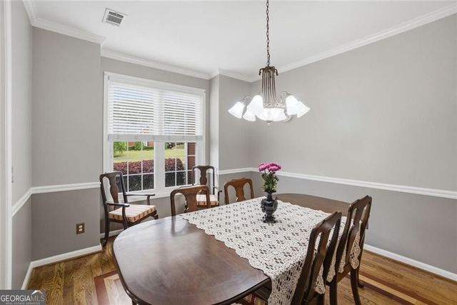 2123 Oak Falls Lane, Buford, GA 30519