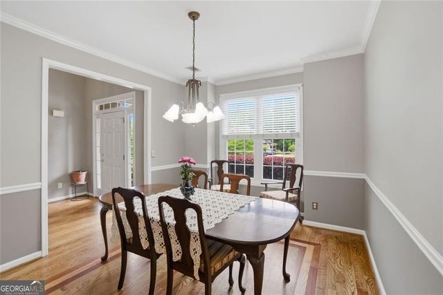 2123 Oak Falls Lane, Buford, GA 30519