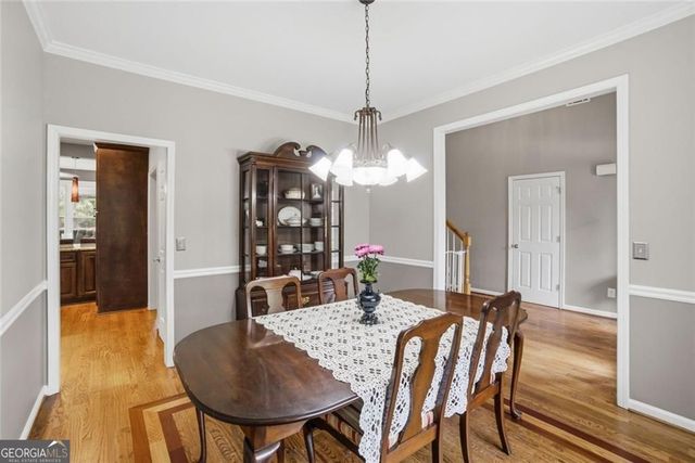 2123 Oak Falls Lane, Buford, GA 30519