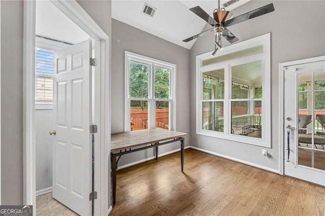 2123 Oak Falls Lane, Buford, GA 30519