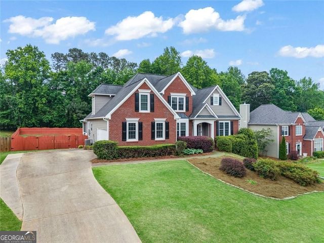 2123 Oak Falls Lane, Buford, GA 30519