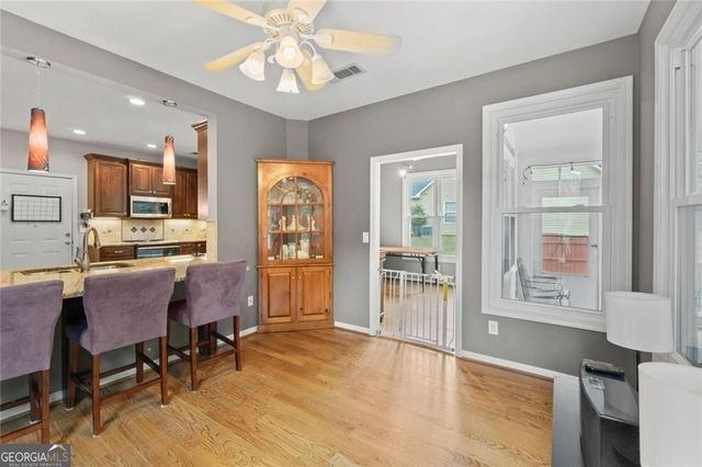 2123 Oak Falls Lane, Buford, GA 30519