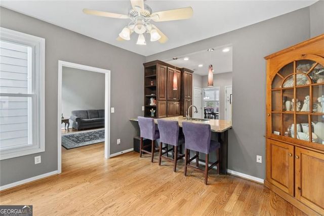 2123 Oak Falls Lane, Buford, GA 30519