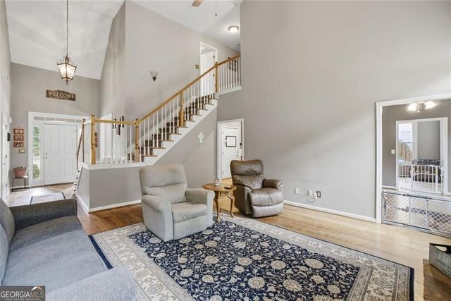 2123 Oak Falls Lane, Buford, GA 30519