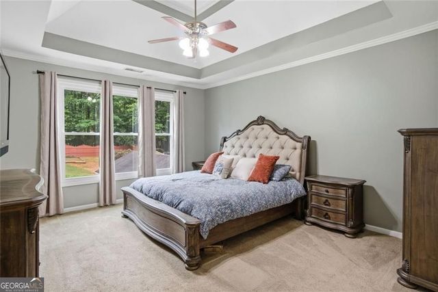 2123 Oak Falls Lane, Buford, GA 30519