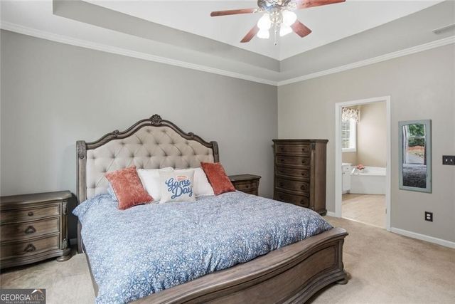 2123 Oak Falls Lane, Buford, GA 30519
