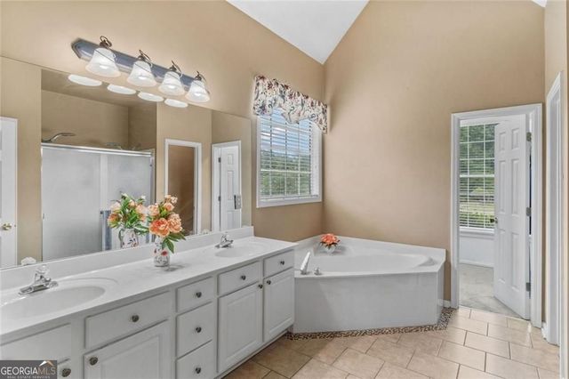 2123 Oak Falls Lane, Buford, GA 30519