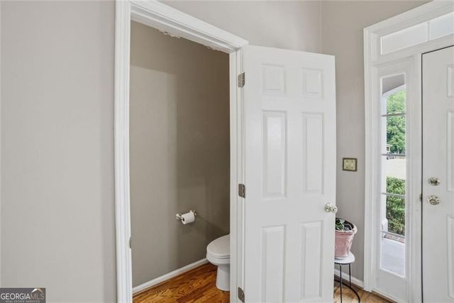 2123 Oak Falls Lane, Buford, GA 30519