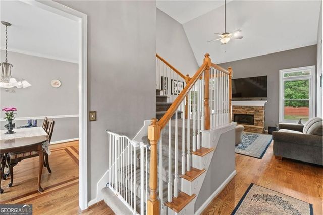2123 Oak Falls Lane, Buford, GA 30519