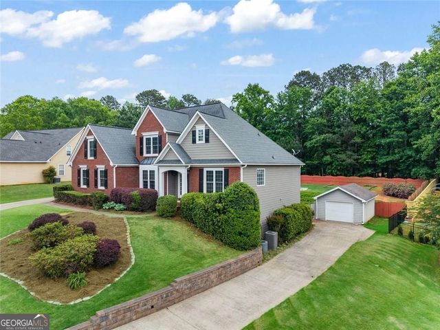 2123 Oak Falls Lane, Buford, GA 30519