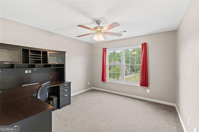 2123 Oak Falls Lane, Buford, GA 30519