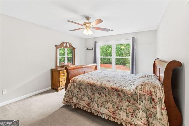 2123 Oak Falls Lane, Buford, GA 30519