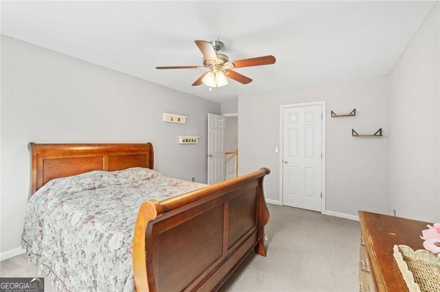 2123 Oak Falls Lane, Buford, GA 30519