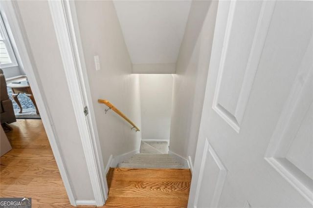 2123 Oak Falls Lane, Buford, GA 30519