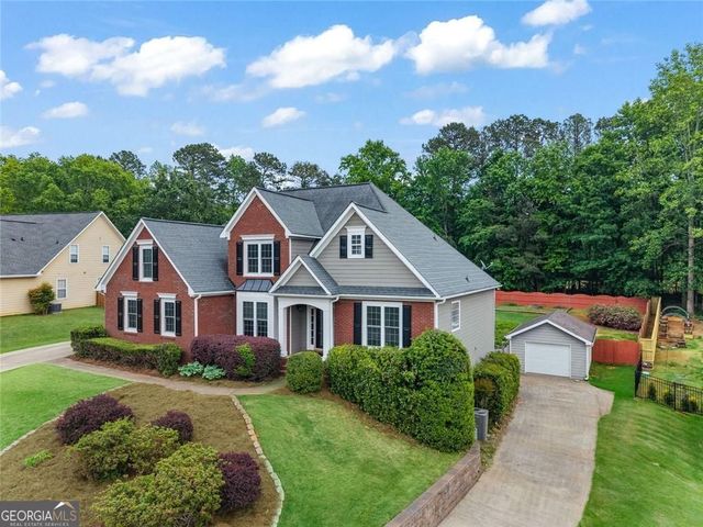 2123 Oak Falls Lane, Buford, GA 30519