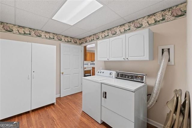 2123 Oak Falls Lane, Buford, GA 30519