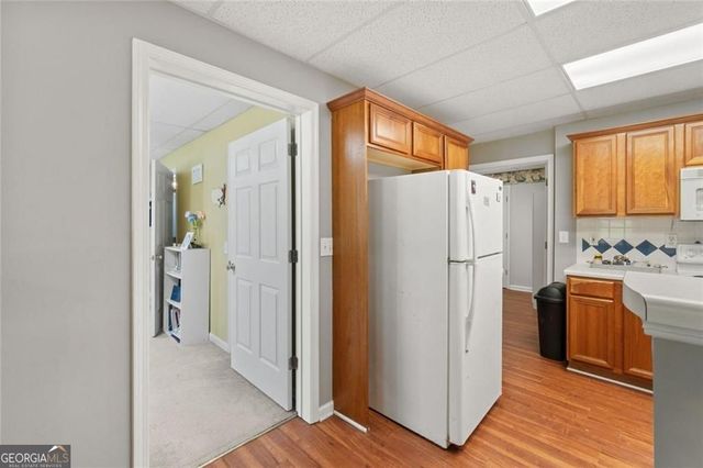 2123 Oak Falls Lane, Buford, GA 30519