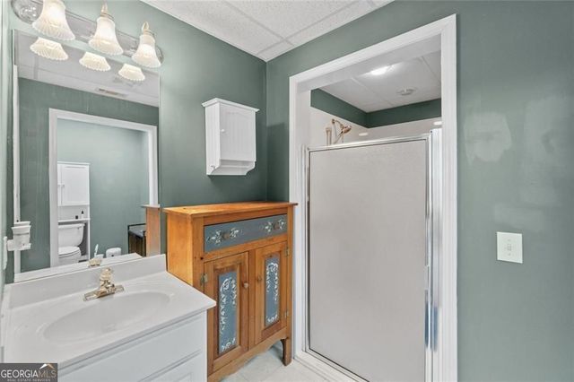 2123 Oak Falls Lane, Buford, GA 30519