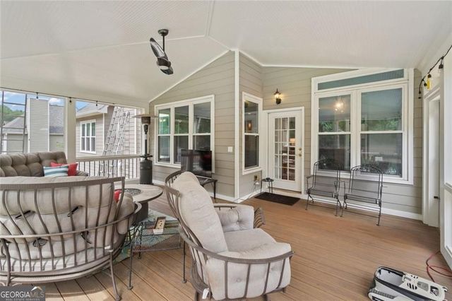 2123 Oak Falls Lane, Buford, GA 30519
