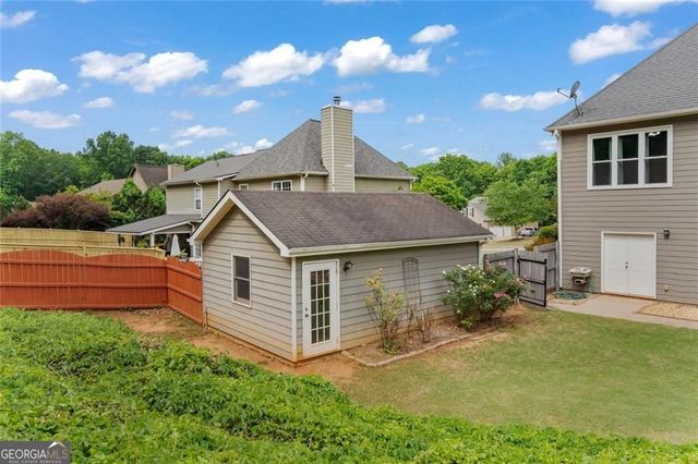 2123 Oak Falls Lane, Buford, GA 30519
